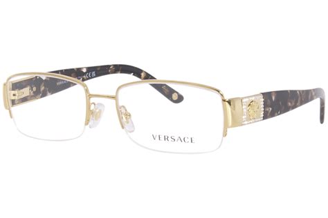 get super cheap versace glasses|discount versace eyeglass frames.